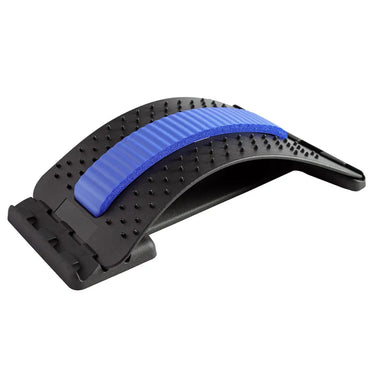 SpineCracker in blue color